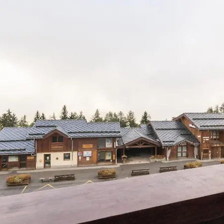 La Traverse - Bel Duplex Proche Du Centre Station Mae-4574 Daire