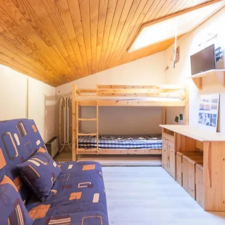 La Traverse - Bel Duplex Proche Du Centre Station Mae-4574 *