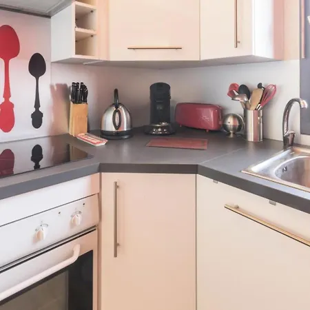 Lägenhet La Traverse - Bel Duplex Proche Du Centre Station Mae-4574 La Plagne