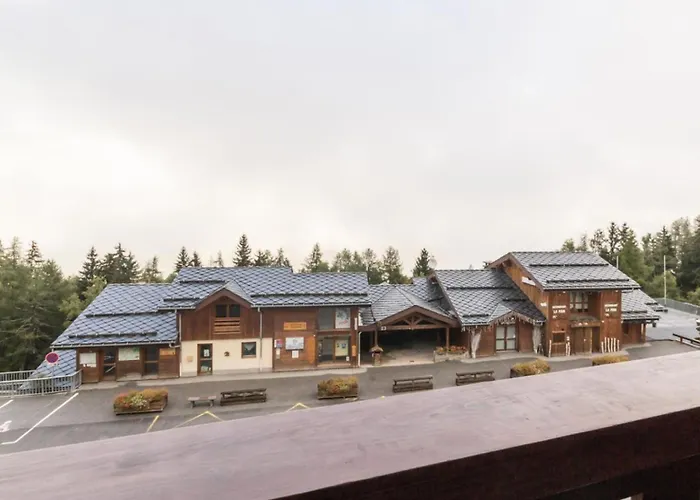 La Traverse - Bel Duplex Proche Du Centre Station Mae-4574 Lägenhet