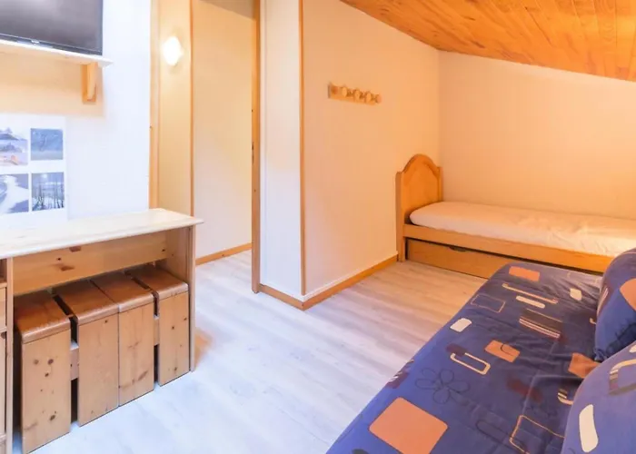 La Traverse - Bel Duplex Proche Du Centre Station Mae-4574 *