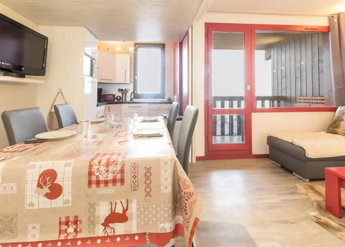 La Traverse - Bel Duplex Proche Du Centre Station Mae-4574 Lägenhet