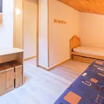 Résidence La Traverse - 2 Pièces Pour 6 Personnes 574 *