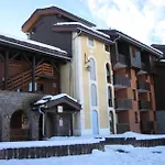 Résidence La Traverse - 2 Pièces Pour 6 Personnes 574 * La Plagne