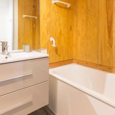 Appartement Résidence La Traverse - 2 Pièces Pour 6 Personnes 574 La Plagne