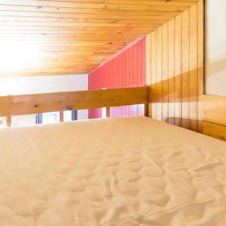 Résidence La Traverse - 2 Pièces Pour 6 Personnes 574 Appartement La Plagne