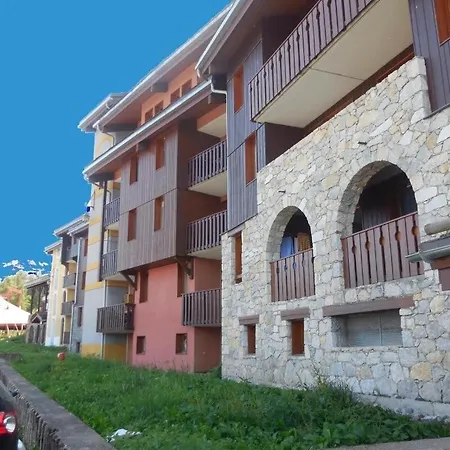 Résidence La Traverse - Bel Duplex Proche Du Centre Station Mae-4574