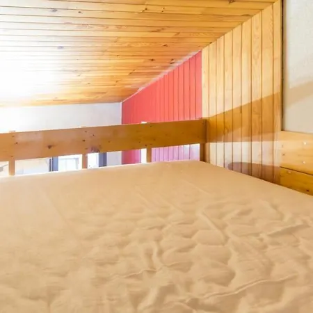 Apartamento Résidence La Traverse - Bel Duplex Proche Du Centre Station Mae-4574 *