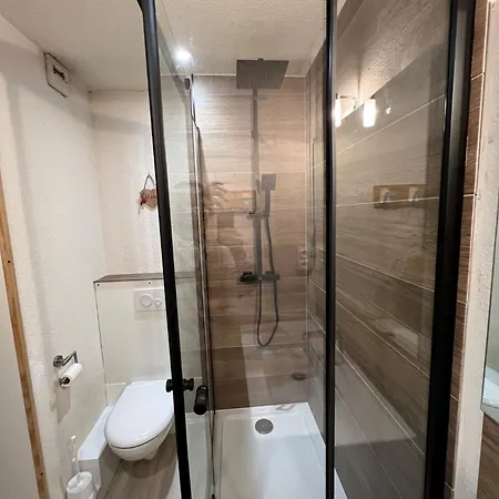 Apartamento Résidence La Traverse - Bel Duplex Proche Du Centre Station Mae-4574