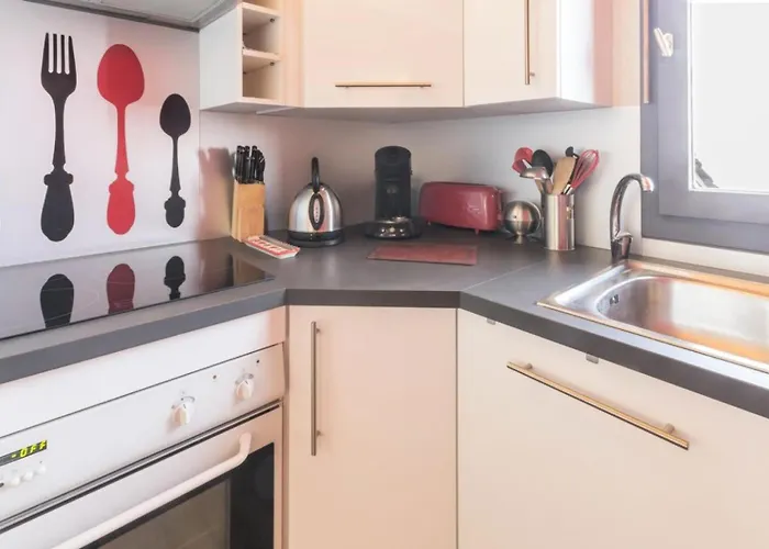 Apartment La Traverse - Bel Duplex Proche Du Centre Station Mae-4574 La Plagne